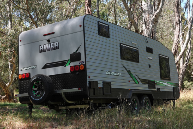 Professional Caravan Services